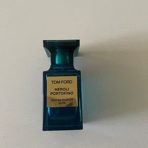 Barely Used! Tom Ford Neroli Portofino 50ml